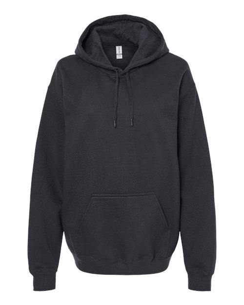 Lemiti™ Essential Heavy Blend Hoodie – Unisex Streetwear Fit