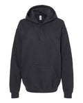 Lemiti™ Essential Heavy Blend Hoodie – Unisex Streetwear Fit