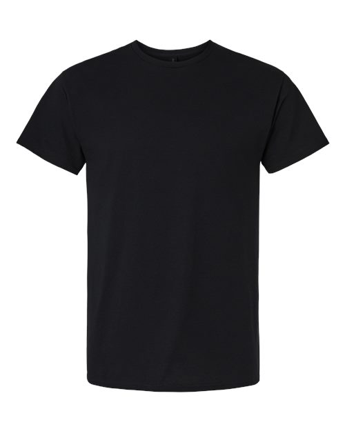 Lemiti Essential Cotton T-Shirt
