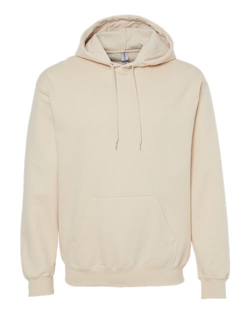 Lemiti™ Essential Heavy Blend Hoodie – Unisex Streetwear Fit