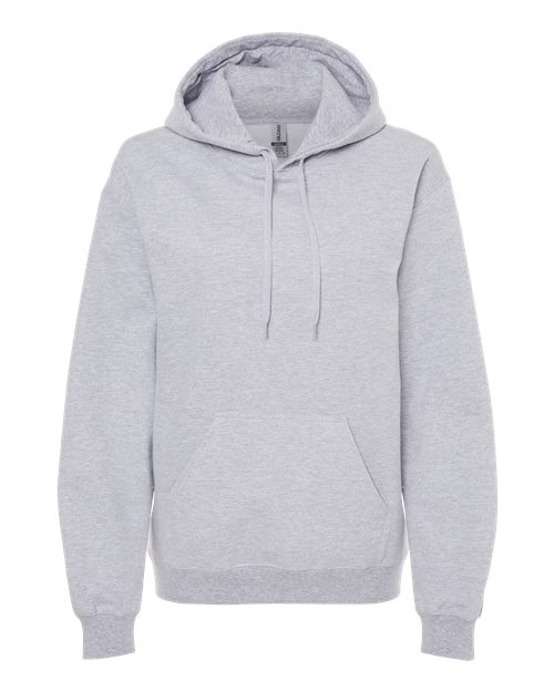 Lemiti™ Essential Heavy Blend Hoodie – Unisex Streetwear Fit